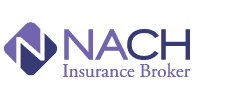 Logo, Nach, Insurance Broker, Beirut, Lebanon