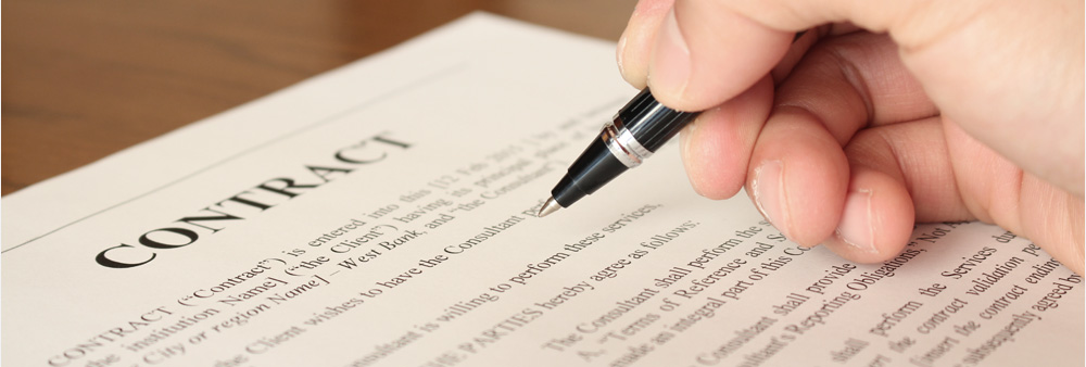 Tailor Made Policies