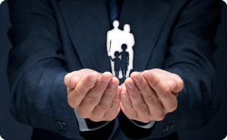 Life Insurance, Solution, Product