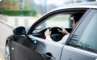 Motor Insurance, Solution, Product